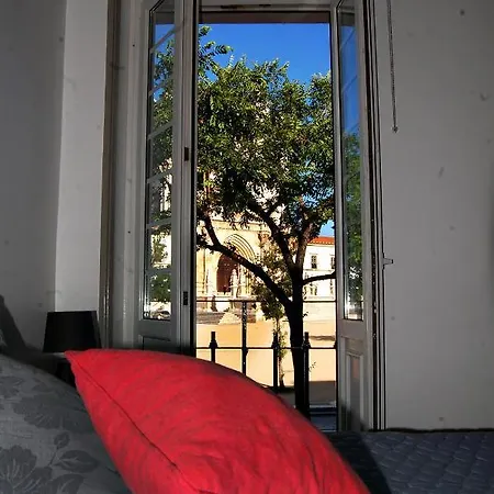 Casa Mosteiro Apartment *