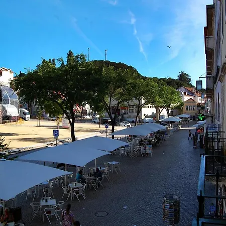 Lägenhet Casa Mosteiro