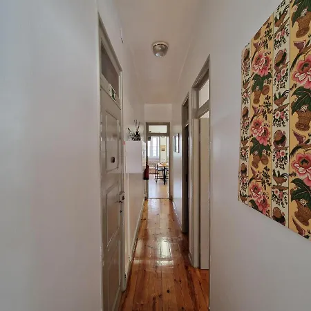 Casa Mosteiro *