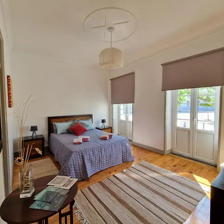 Appartamento Casa Mosteiro