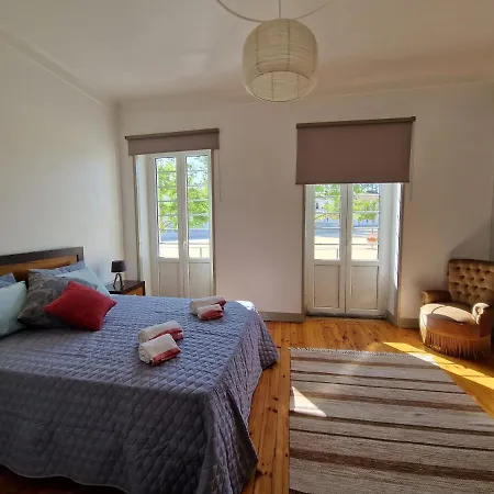 Lägenhet Casa Mosteiro