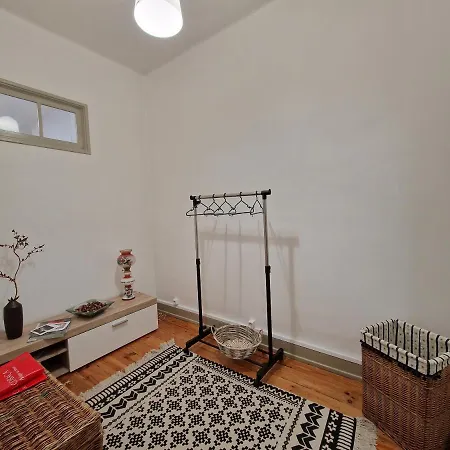 Casa Mosteiro Apartment