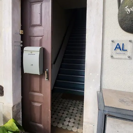 Lägenhet Casa Mosteiro *