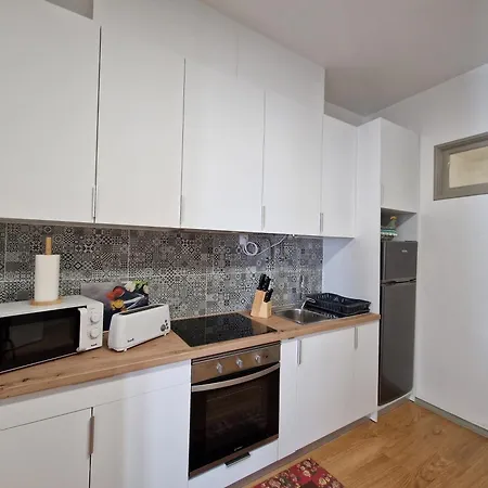 Apartment Casa Mosteiro