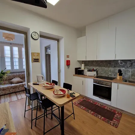 Casa Mosteiro * Alcobaça