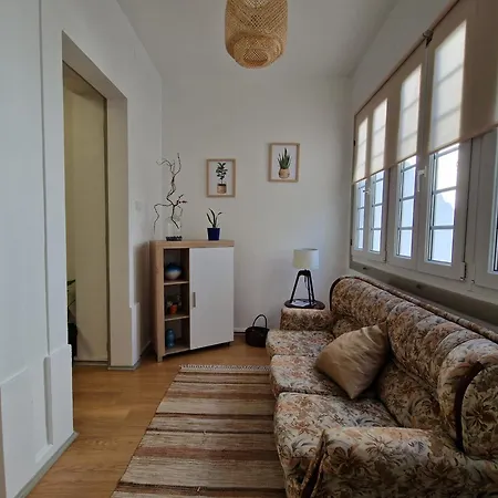 Lägenhet Casa Mosteiro