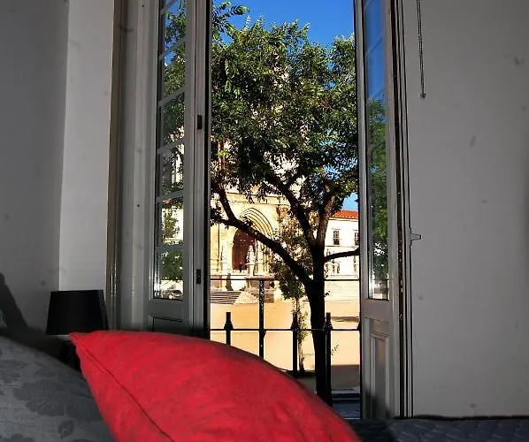 Casa Mosteiro Apartment *