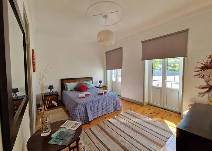 Apartment Casa Mosteiro