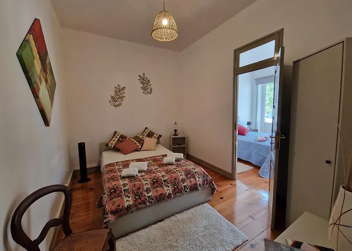 Apartment Casa Mosteiro *