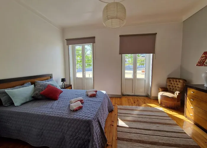 Apartment Casa Mosteiro