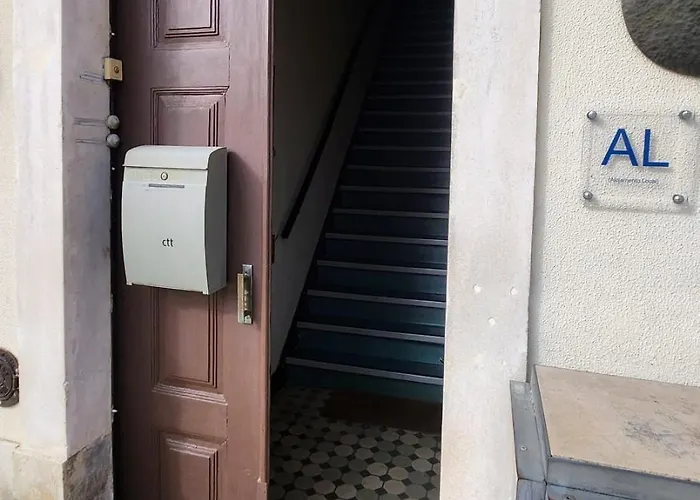 Apartment Casa Mosteiro *