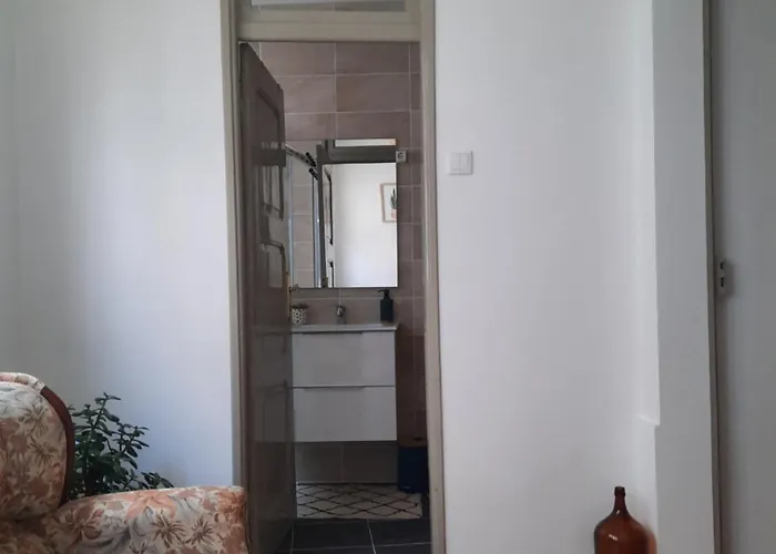 Apartment Casa Mosteiro