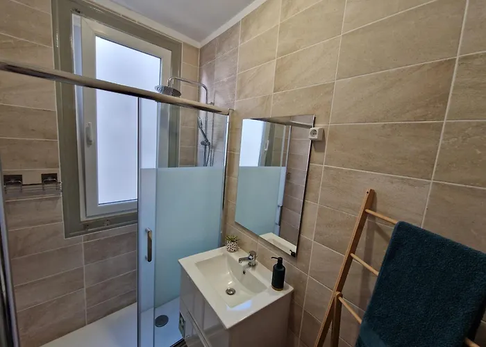 Casa Mosteiro * Alcobaca