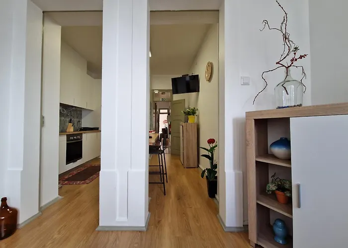 Apartment Casa Mosteiro Alcobaca