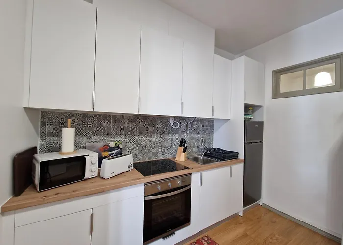 Apartment Casa Mosteiro