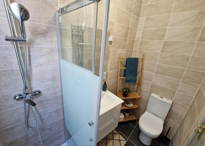 Casa Mosteiro Apartment Alcobaca