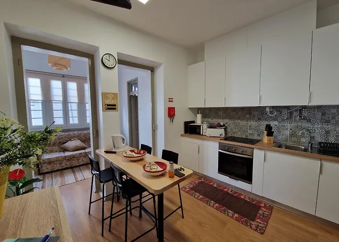 Casa Mosteiro * Alcobaca