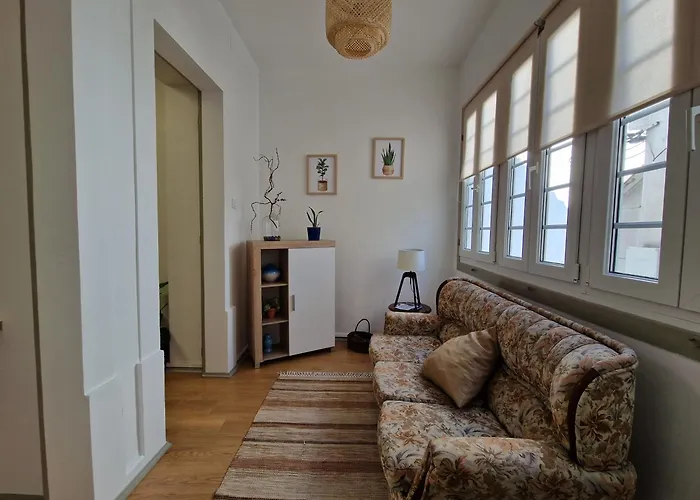 Apartment Casa Mosteiro